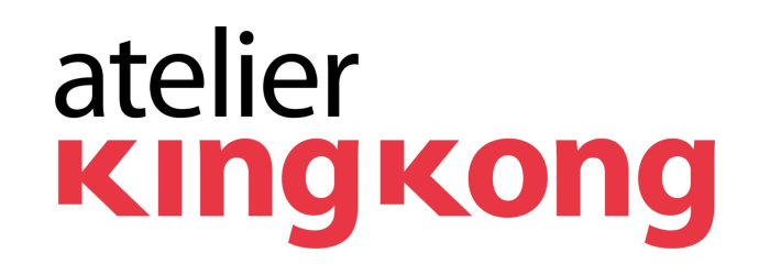 Logo agence King Kong