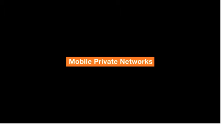 Mobile private Networks virtual, un réseau privé économique sur le réseau opérateur Orange